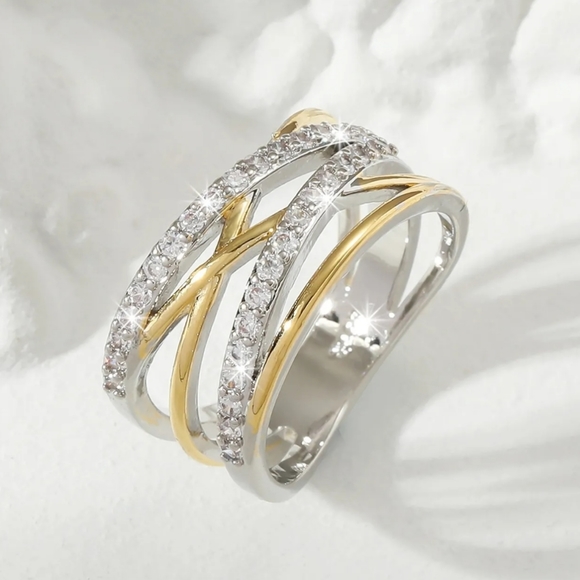 Infinity Ring - Picture 2 of 8